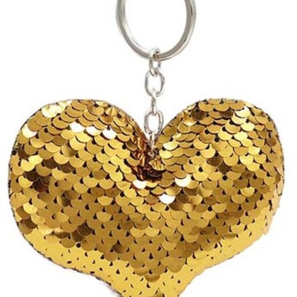 Coach Mini Vanity Case Black Patent Logo Leather - Picture 3 of 10